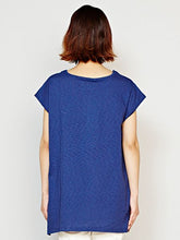 yul ビッグポケットTシャツ
