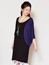 yul ビッグシルエットチュニック