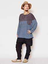 yul 変形MEN'Sパンツ