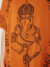ガネーシャクルタ メンズトップス