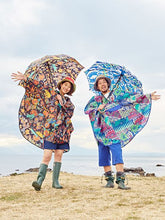 エスニック長傘 アンブレラ