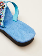Kids' Sandals / つぶつぶビーズトングサンダル