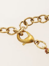 3連レイヤードストリングチョーカー