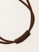 3連ビーズヘアバンド / カチューム