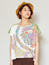yul チェルシーTシャツ