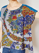 yul チェルシーTシャツ