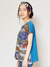 yul チェルシーTシャツ