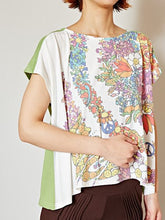 yul チェルシーTシャツ