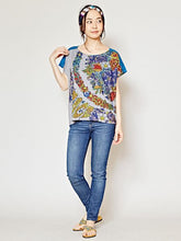 yul チェルシーTシャツ