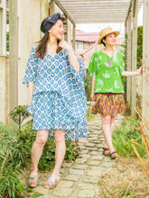 yul エスニックショートパンツ