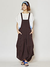 yul アシッドジャンパースカート