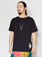 yul チャクラTシャツ メンズ