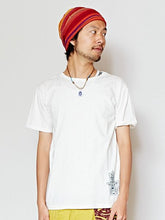 yul チャクラTシャツ メンズ