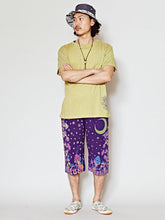 yul チャクラTシャツ メンズ