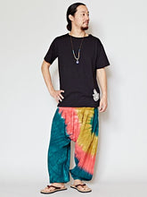 yul チャクラTシャツ メンズ