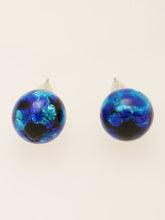 ほたる玉ピアス12mm玉