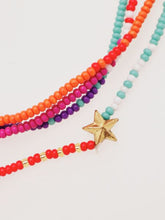 ハッピーブレスレット＆ネックレス WAYアクセサリー