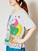 フェスティバルTシャツ