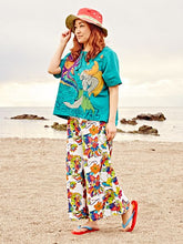 フェスティバルTシャツ