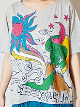 フェスティバルTシャツ