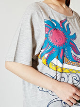 フェスティバルTシャツ