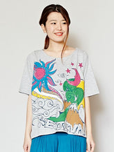 フェスティバルTシャツ