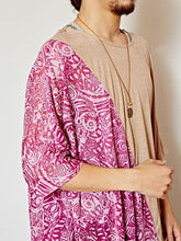 ポリネオMEN'Sトップス