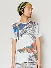 バード＆フェザーメンズＴシャツ