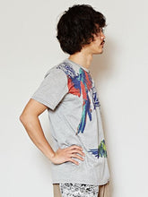 バード＆フェザーメンズＴシャツ