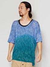 ピーコックフェザーMEN'Sトップス