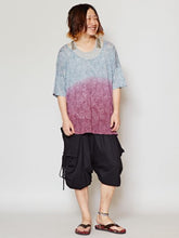 ピーコックフェザーMEN'Sトップス
