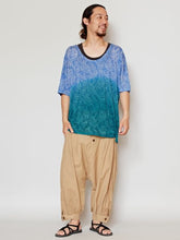 ピーコックフェザーMEN'Sトップス