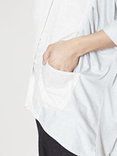 ドレープMEN'Sトップス