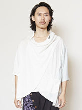 ドレープMEN'Sトップス