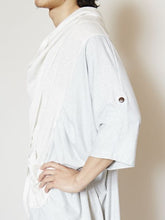 ドレープMEN'Sトップス