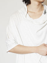 ドレープMEN'Sトップス