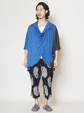 ドレープMEN'Sトップス