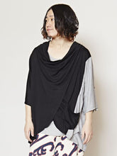 ドレープMEN'Sトップス