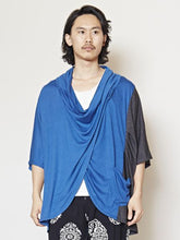 ドレープMEN'Sトップス