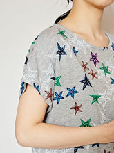 シリウスTシャツ