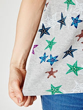 シリウスTシャツ
