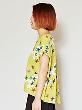 シリウスTシャツ