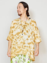 タイダイMEN'Sトップス