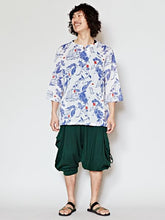 リーフクルタ タイコットンMEN'Sトップス