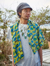 アフリカン★キテンゲ柄フェスパレオ ストール