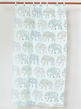 エレファントマーチカーテン178cm