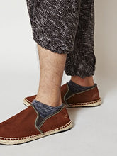 yul バルーンシルエットMEN'Sパンツ