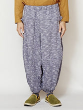 yul バルーンシルエットMEN'Sパンツ