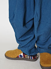 yul ルーズMEN'Sサルエルパンツ