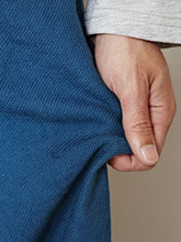 yul ルーズMEN'Sサルエルパンツ
